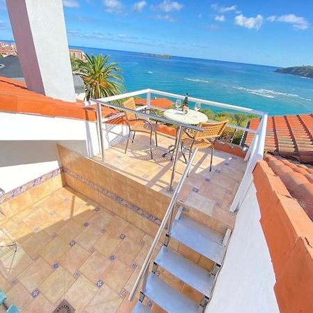 Апартаменты Mundaka Vista Mar L-Bi-52 Экстерьер фото