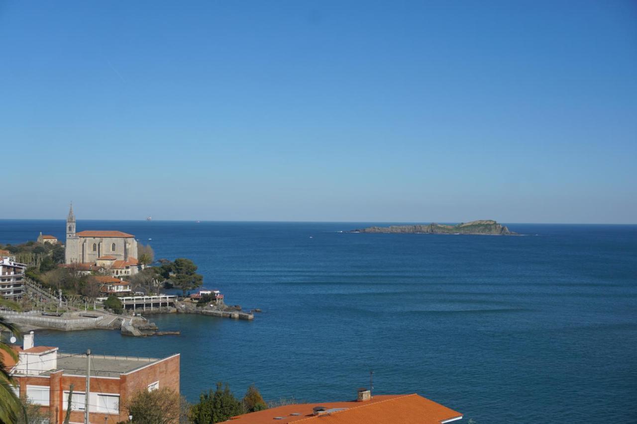 Апартаменты Mundaka Vista Mar L-Bi-52 Экстерьер фото