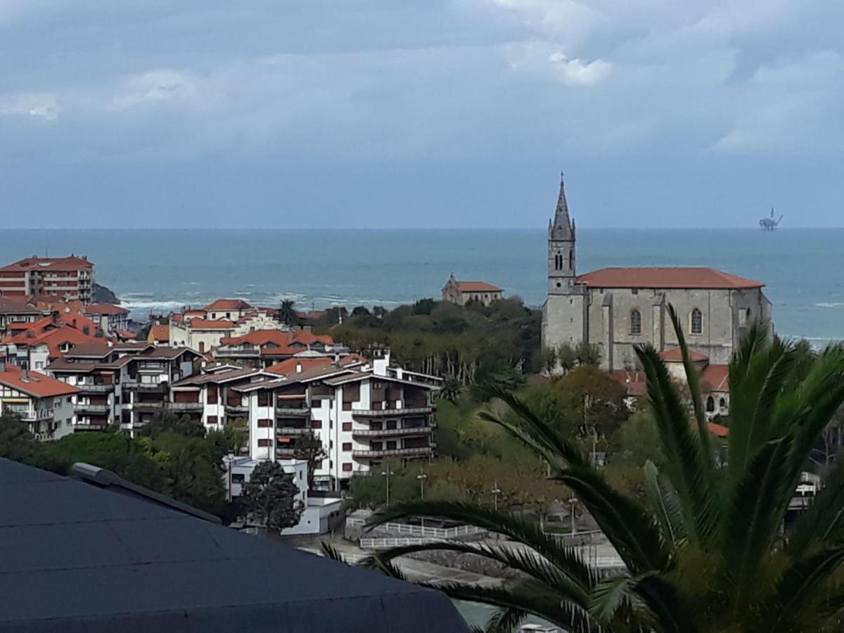 Апартаменты Mundaka Vista Mar L-Bi-52 Экстерьер фото