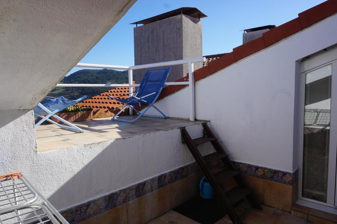 Апартаменты Mundaka Vista Mar L-Bi-52 Экстерьер фото
