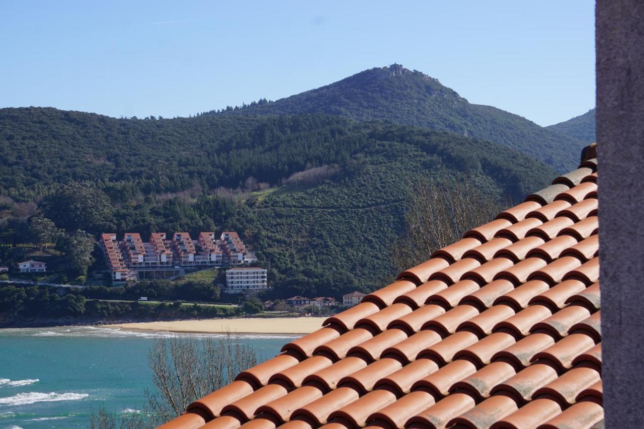 Апартаменты Mundaka Vista Mar L-Bi-52 Экстерьер фото