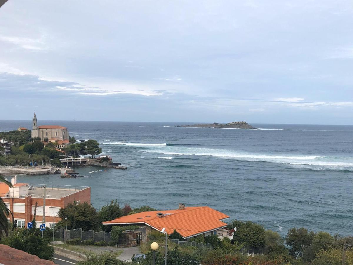 Апартаменты Mundaka Vista Mar L-Bi-52 Экстерьер фото