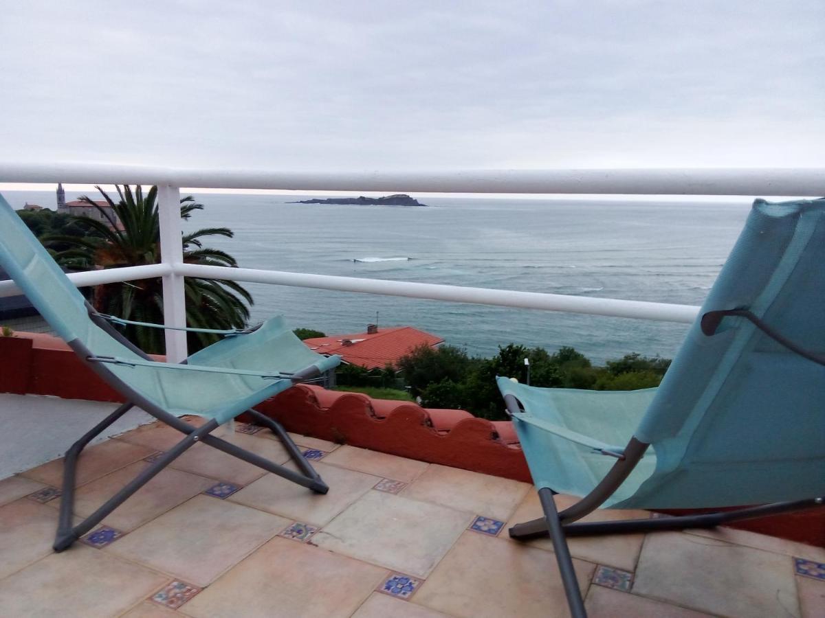 Апартаменты Mundaka Vista Mar L-Bi-52 Экстерьер фото