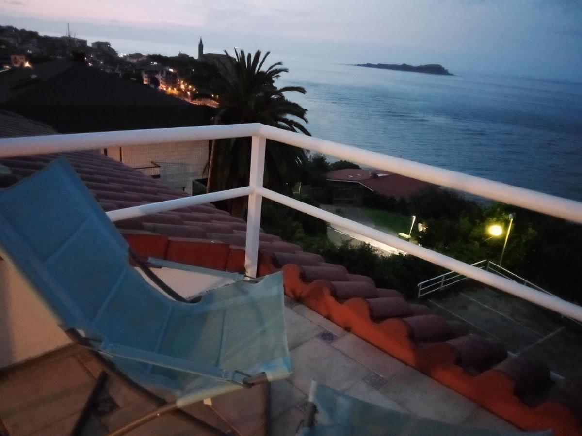Апартаменты Mundaka Vista Mar L-Bi-52 Экстерьер фото