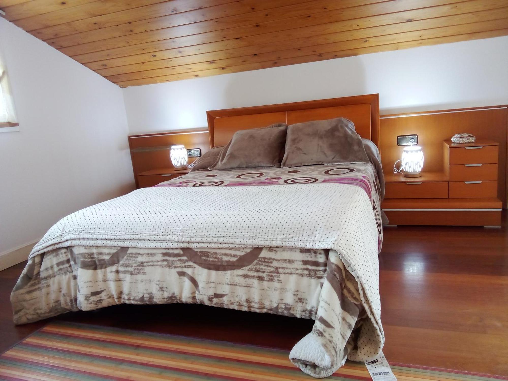 Апартаменты Mundaka Vista Mar L-Bi-52 Экстерьер фото