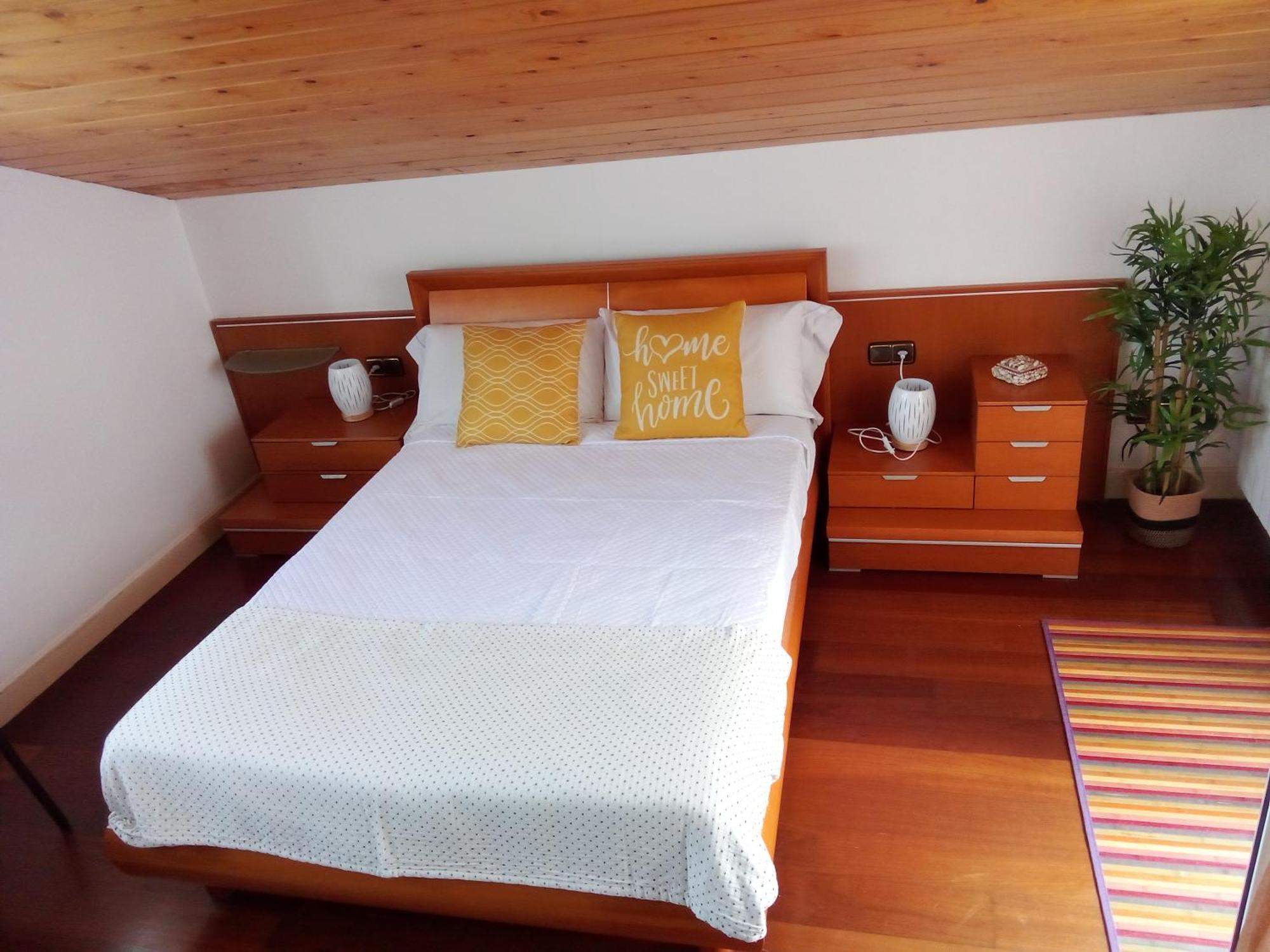 Апартаменты Mundaka Vista Mar L-Bi-52 Экстерьер фото