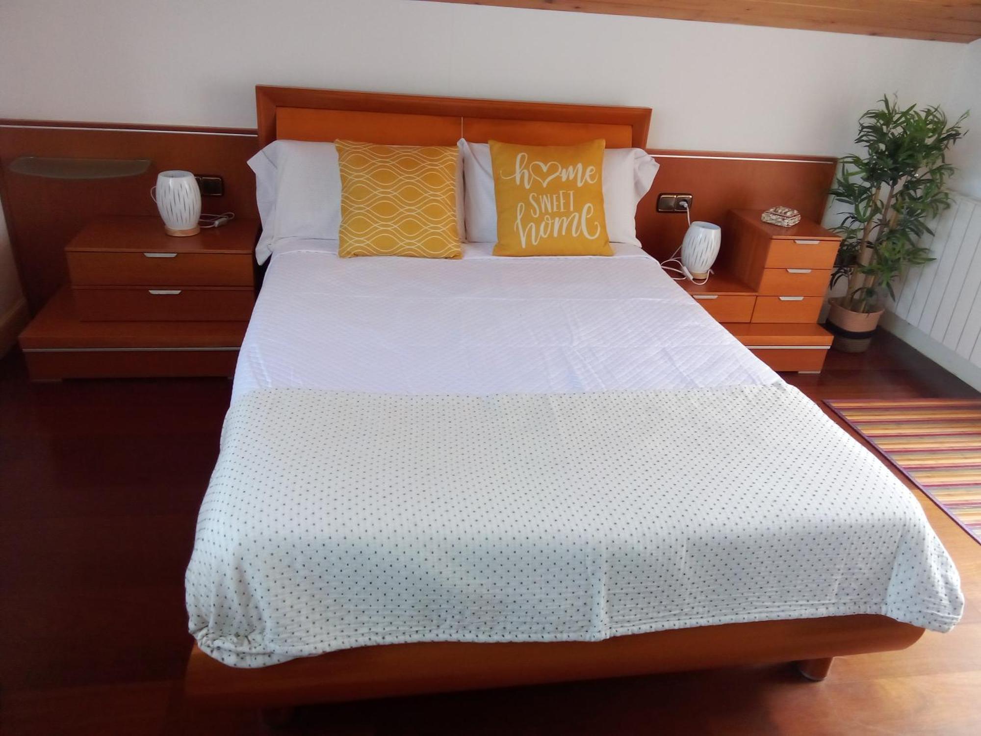 Апартаменты Mundaka Vista Mar L-Bi-52 Экстерьер фото