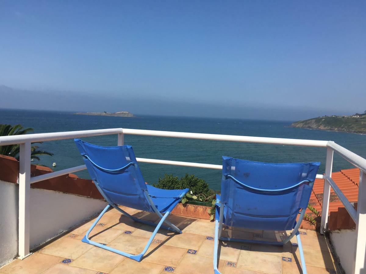 Апартаменты Mundaka Vista Mar L-Bi-52 Экстерьер фото